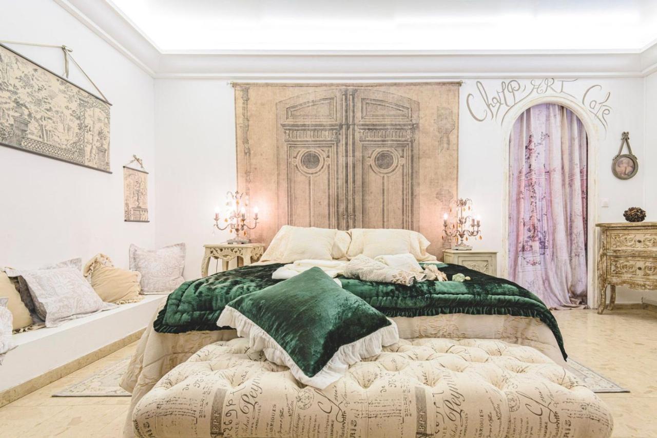 La Dolce Vita A Épernay Kültér fotó
