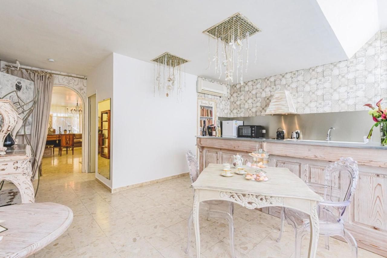 La Dolce Vita A Épernay Kültér fotó
