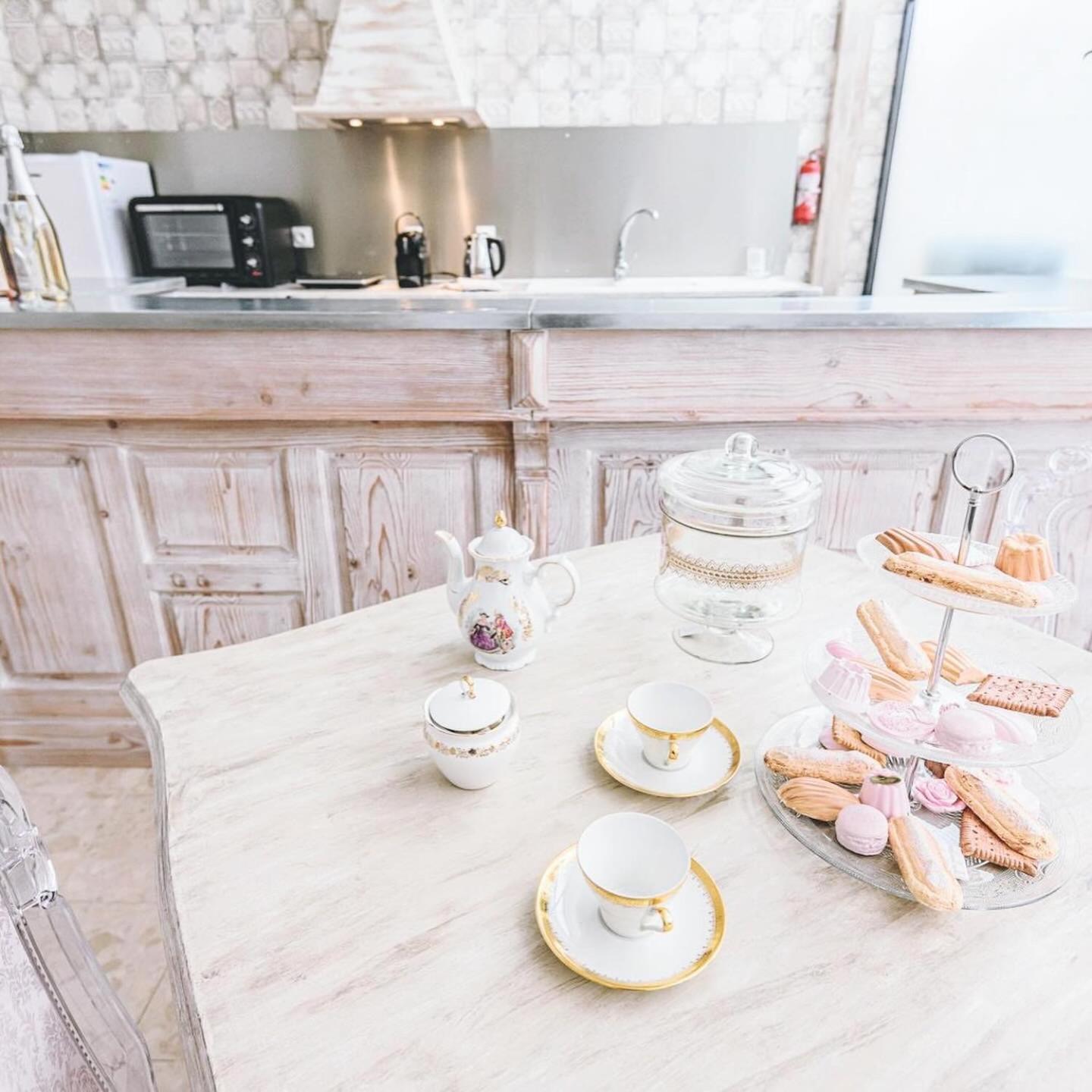 La Dolce Vita A Épernay Kültér fotó
