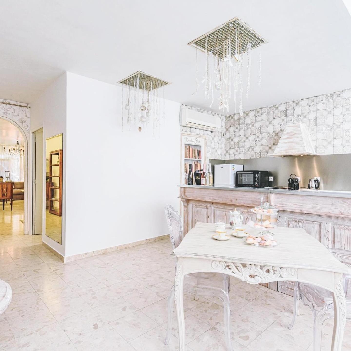 La Dolce Vita A Épernay Kültér fotó